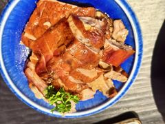 -古都历食南京菜·烤鸭·鸭血粉丝·汤包(南京博物院店)