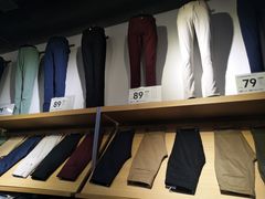 -鹿岛会员店(熙地港店)
