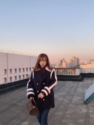 -那茉 Hair Salon