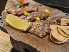 -本源食集 日式烧肉·炉端烧(东海缤纷店)