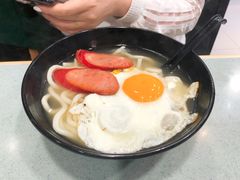 -华嫂冰室(尖沙咀店)