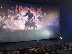 -卢米埃影城(长楹天街IMAX激光店)