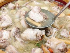 -汤氏美食台山水步特色黄鳝饭(龙津东路店)