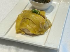 白切散养鸡-930私房菜(欧阳路店)