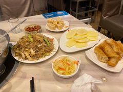 -佳养记百味鸡煲海曙孝闻街店