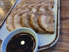 -合合春饼·酱骨·东北菜(潘家园店)