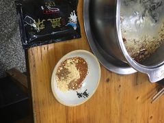 -盖帮鳝鱼串串(东郊记忆店)