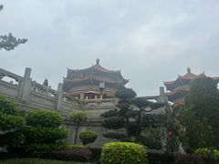 -广东圆玄道观