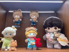 -泡泡玛特POPMART(壹号店)