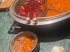 -牛New寿喜烧(中山公园龙之梦店)
