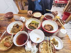 -老济宁甏肉干饭(凌云路店)