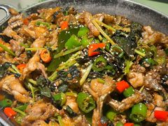 -蛙喔牛蛙(义乌新光汇店)