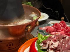 -额尔敦传统涮(体育场店)