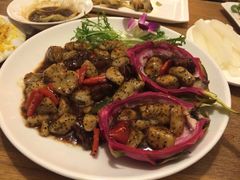 iphone_upload_pic-旅马餐厅(茅家埠店)