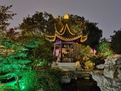 -祝家花園(伯渎港店)