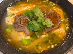 -麒麟中餐厅·经典粤菜·地道菜式老字号(广州长隆酒店)