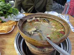 -蔡记·九米羊肉炉(东渡店)