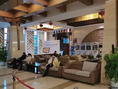 -咸宁万豪温泉谷度假区