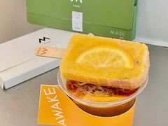 -M Stand(上海人民广场来福士店)