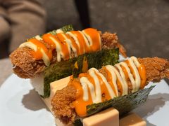 -争鲜回转寿司(海曙天一PLUS店)