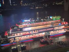 -重庆两江夜游-交运系列