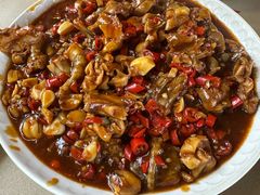 -老三样·旧食新味(万寿宫店)