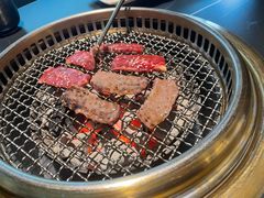 -黑崎烧肉·山野厨房(坪山店)