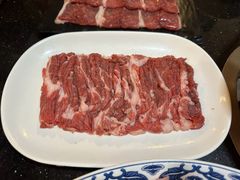 -东来顺饭庄(金泉广场店)