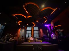 -YUE·6·西式融合餐厅(外滩六号店)