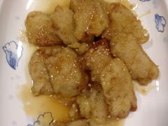 -七菜馆·东北菜·蒸饺(文体路店)