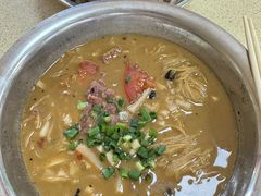 -舒记老友粉(埌西店)