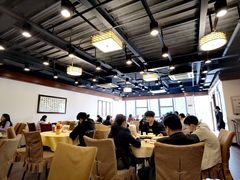 -和膳居饮食有限公司