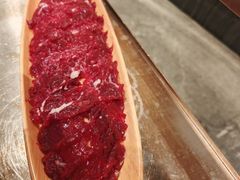 -左庭右院鲜牛肉火锅(苏州园区永旺店)