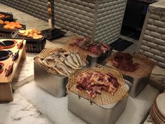 -沈阳和平艾美酒店新食谱西餐厅