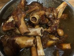 -阿凡提餐厅(簋街店)