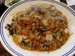 -十面春风·江南面馆(崇宁路店)