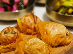 -HOTISLAND海鸡岛·韩国料理(江南西店)