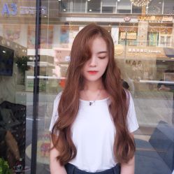 点击看大图 -3AM HAIR SALON烫发染发接发