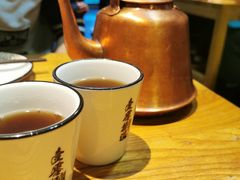 铜壶梨汤-壹零捌道·北京烤鸭(车公庄店)