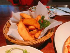 -JINNS锦时 steak&pizza(浸信会礼拜堂旧址店)