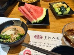 -束河人家(南锣鼓巷店)