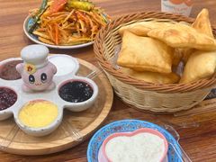 -BAURSAK包尔萨克早餐屋(第二分店)