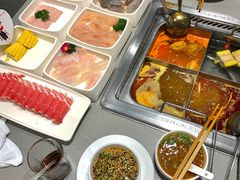-海底捞火锅(5050购物中心店)