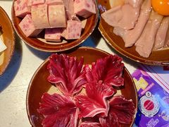 -芈重山老火锅(广州首店)