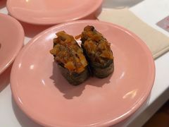 -争鲜回转寿司(通州万达店)