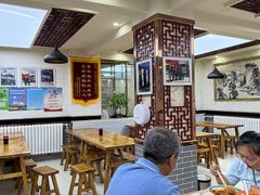 -马三洋芋片(兰州总店)