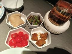 -小厨娘绣中淮扬(大行宫科巷店)