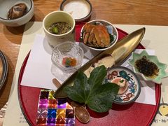 -和创柚子·会席日本料理(新区淮海街店)