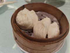 -星河湾半岛酒店-真粤中餐厅