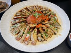 -宁海食府·涌宴(真和店)